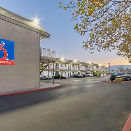 Motel 6 Hayward, Ca- Silicon Valley Gateway Zewnętrze zdjęcie