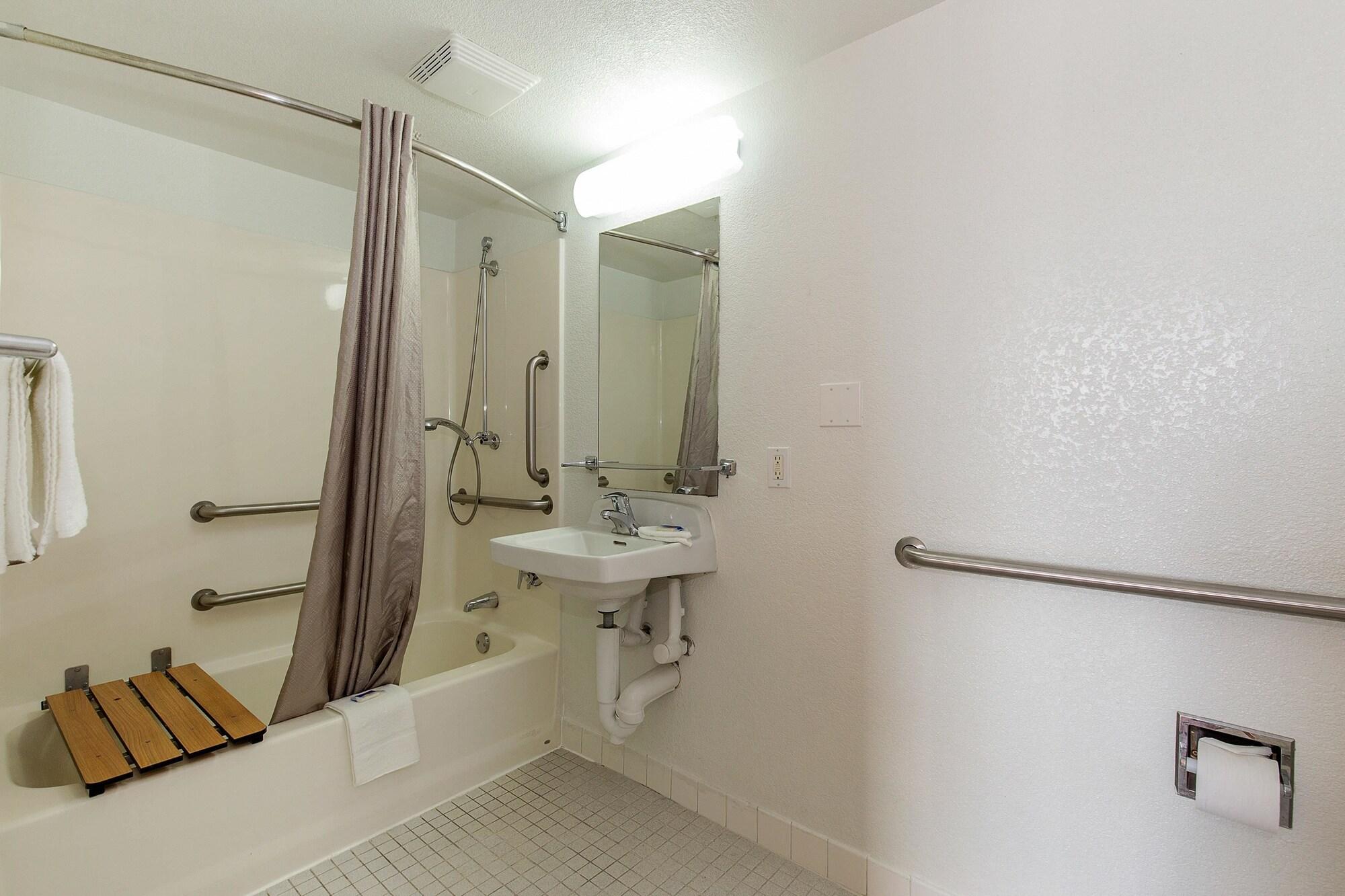 Motel 6 Hayward, Ca- Silicon Valley Gateway Zewnętrze zdjęcie
