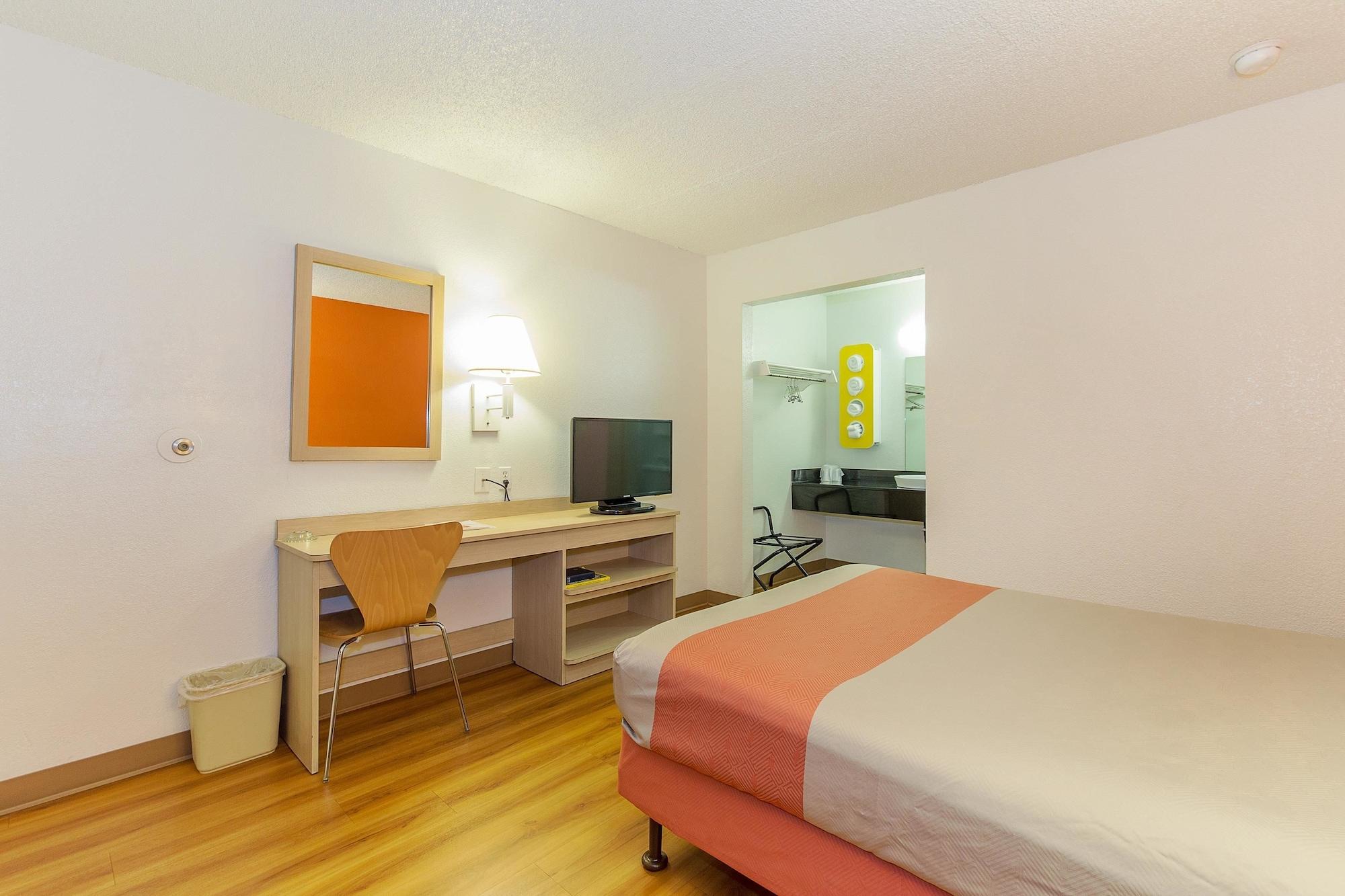 Motel 6 Hayward, Ca- Silicon Valley Gateway Zewnętrze zdjęcie