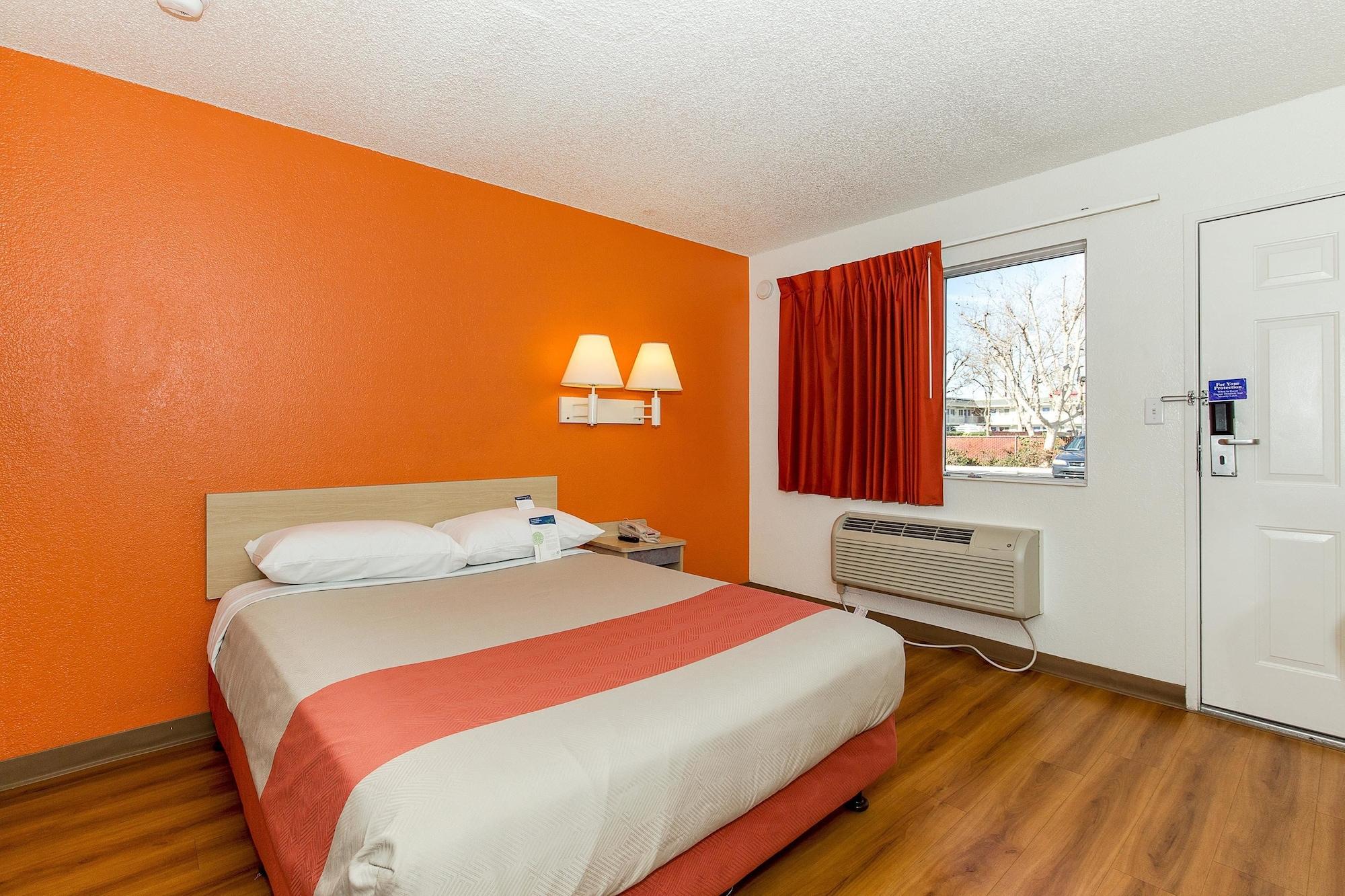 Motel 6 Hayward, Ca- Silicon Valley Gateway Zewnętrze zdjęcie