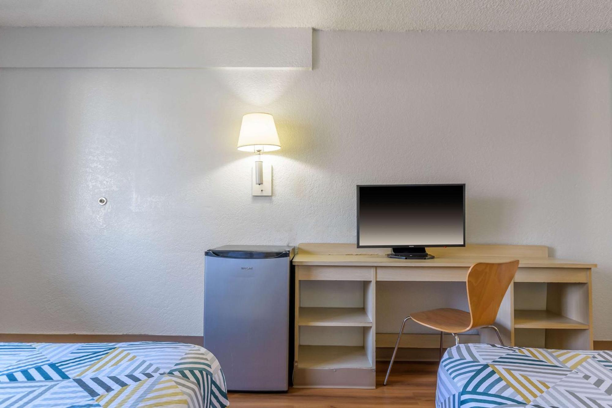 Motel 6 Hayward, Ca- Silicon Valley Gateway Zewnętrze zdjęcie
