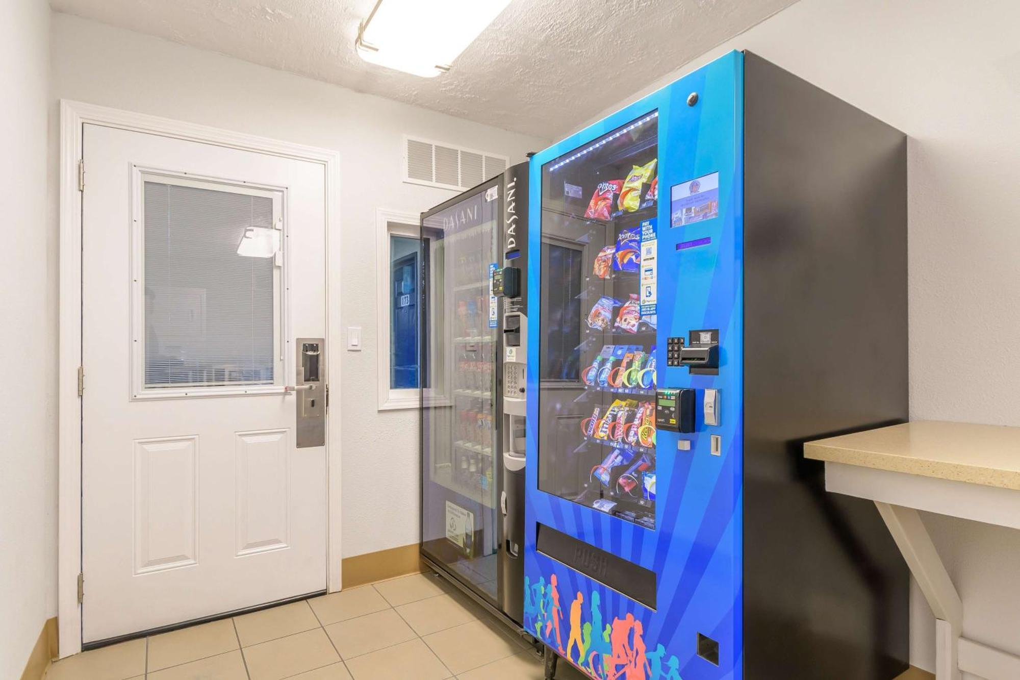Motel 6 Hayward, Ca- Silicon Valley Gateway Zewnętrze zdjęcie
