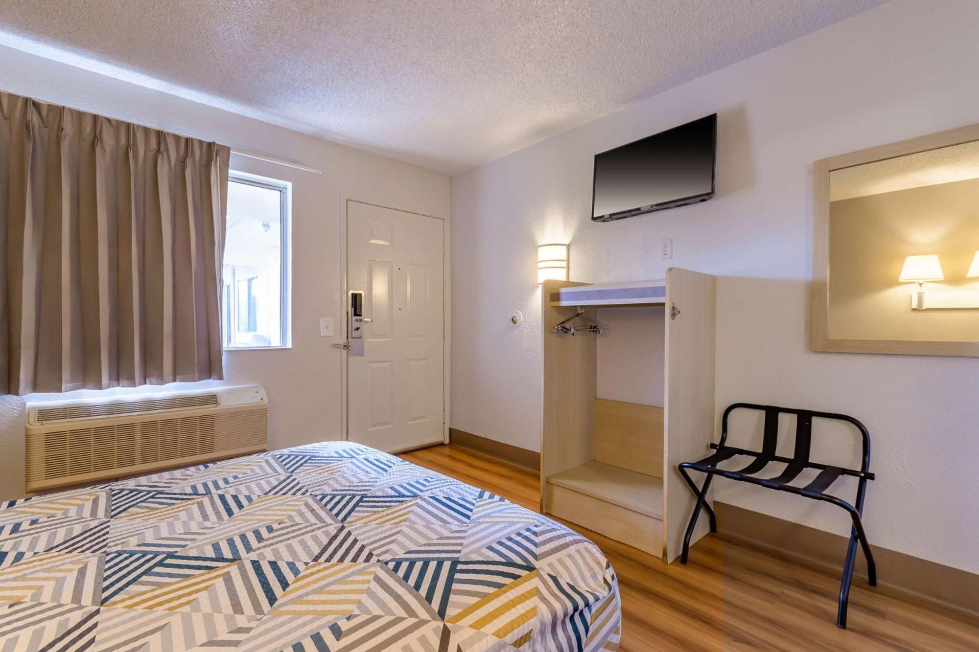 Motel 6 Hayward, Ca- Silicon Valley Gateway Zewnętrze zdjęcie