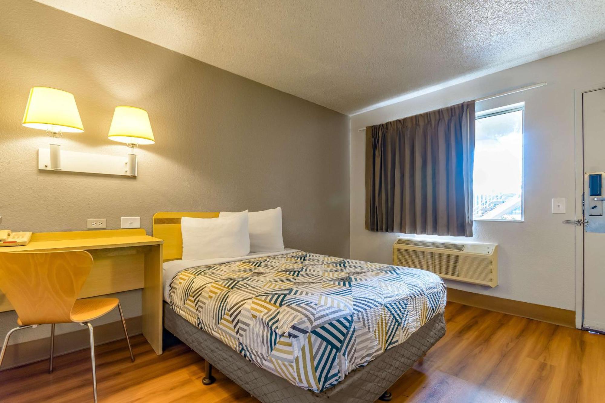 Motel 6 Hayward, Ca- Silicon Valley Gateway Zewnętrze zdjęcie