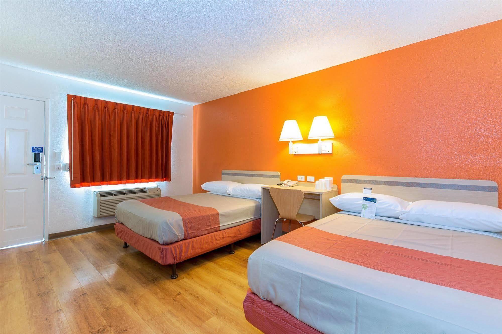Motel 6 Hayward, Ca- Silicon Valley Gateway Zewnętrze zdjęcie