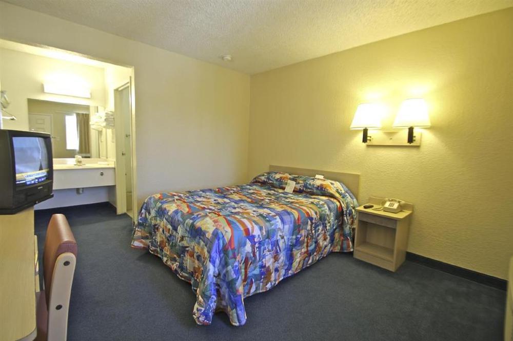 Motel 6 Hayward, Ca- Silicon Valley Gateway Pokój zdjęcie