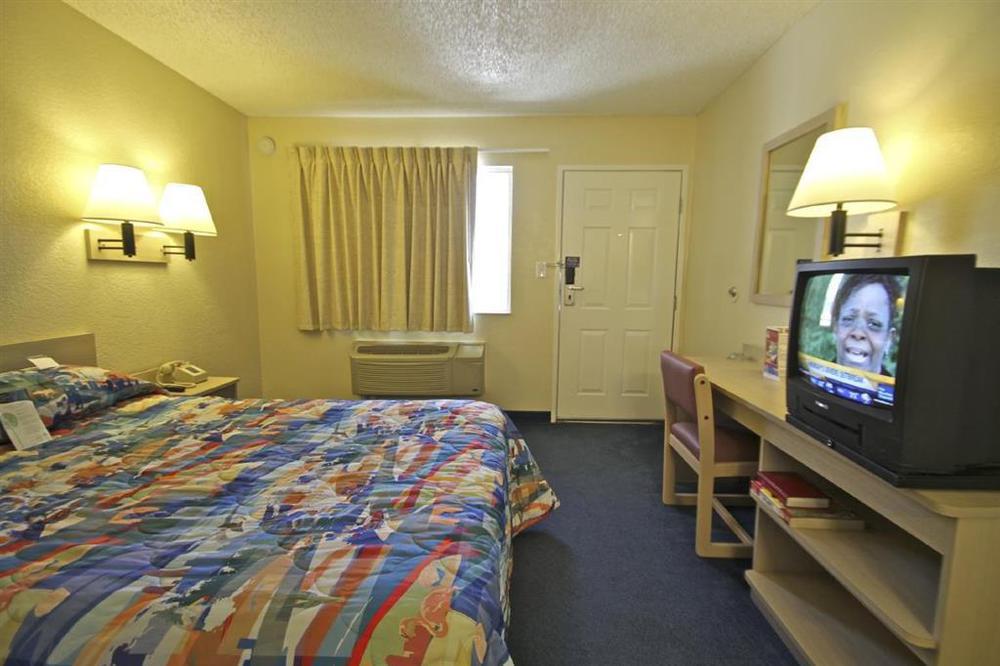 Motel 6 Hayward, Ca- Silicon Valley Gateway Pokój zdjęcie