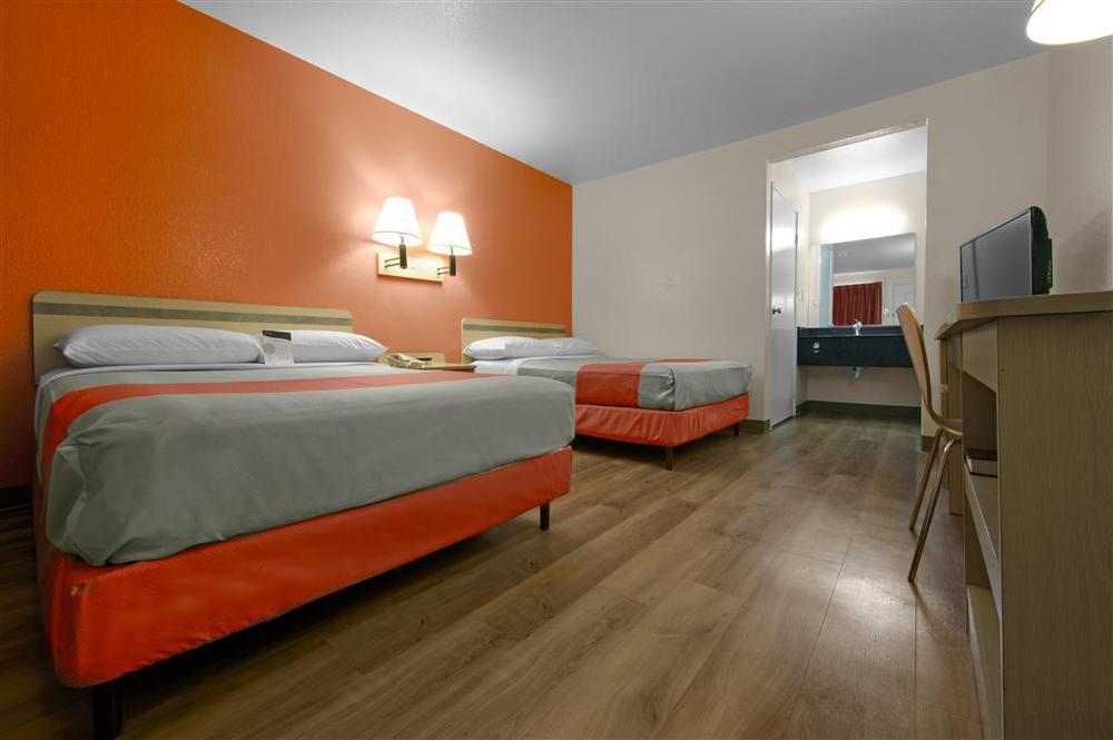 Motel 6 Hayward, Ca- Silicon Valley Gateway Pokój zdjęcie