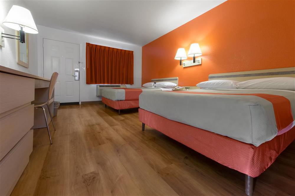 Motel 6 Hayward, Ca- Silicon Valley Gateway Pokój zdjęcie