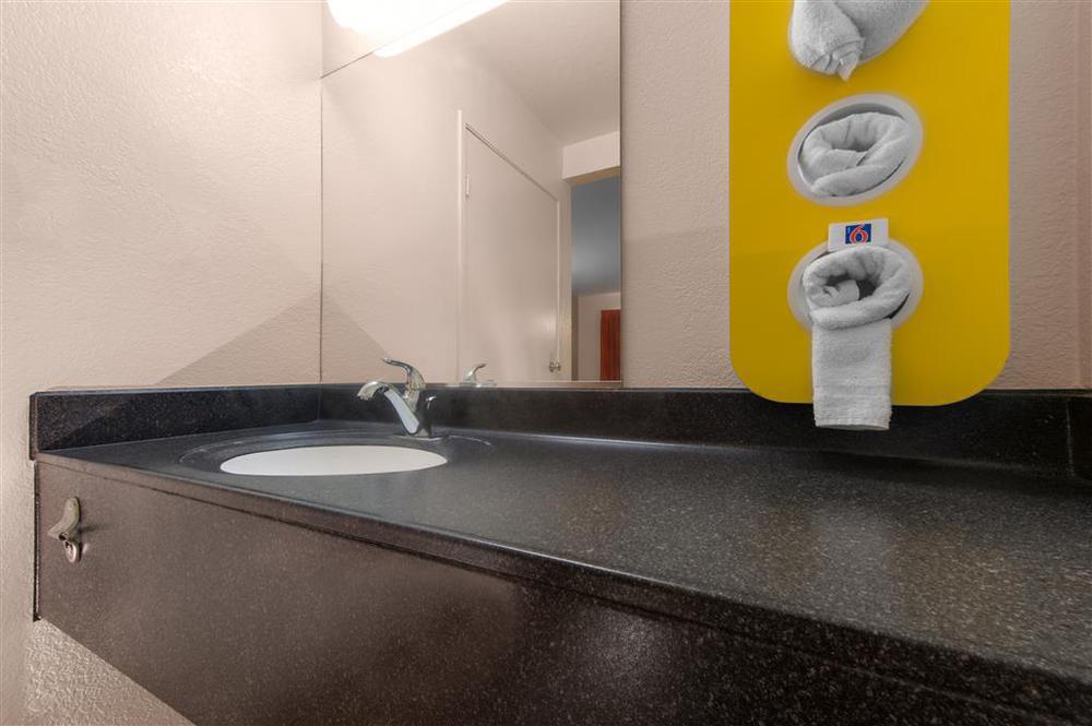 Motel 6 Hayward, Ca- Silicon Valley Gateway Pokój zdjęcie